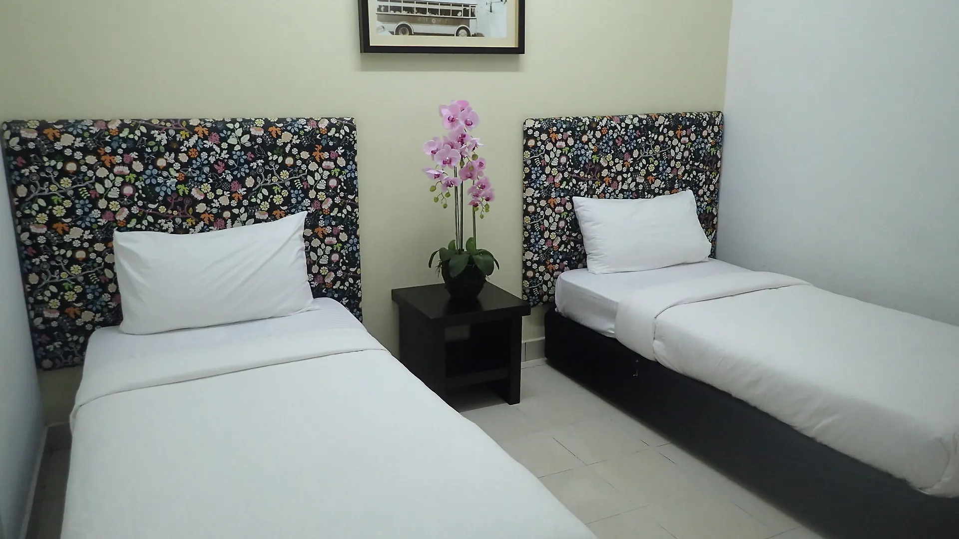 Ar-Raudhah Suite & Hotel